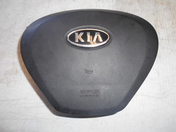Airbag Volante Kia Ceed 2009 AV15